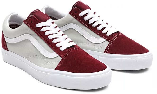 Vans Old Skool 'Classic Sport - Port Royale Abu Mineral' VN0A3WKT4PR Lookbook Vans Old Skool 'Classic Sport - Port Royale Abu Mineral' VN0A3WKT4PR