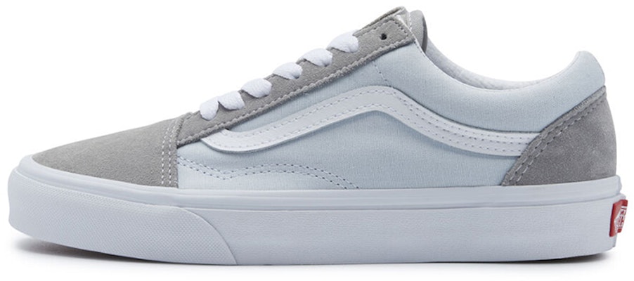 Vans OLD SKOOL (CLASSIC SPORT) DRIZZLE Gray VN0A3WKT4FY Buy Vans OLD SKOOL (CLASSIC SPORT) DRIZZLE Gray VN0A3WKT4FY