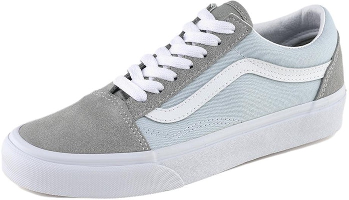 Vans OLD SKOOL (CLASSIC SPORT) DRIZZLE Gray VN0A3WKT4FY Order Vans OLD SKOOL (CLASSIC SPORT) DRIZZLE Gray VN0A3WKT4FY