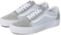 Vans OLD SKOOL (CLASSIC SPORT) DRIZZLE Kelabu VN0A3WKT4FY
