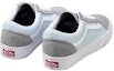 Shop Vans OLD SKOOL (CLASSIC SPORT) DRIZZLE Kelabu VN0A3WKT4FY