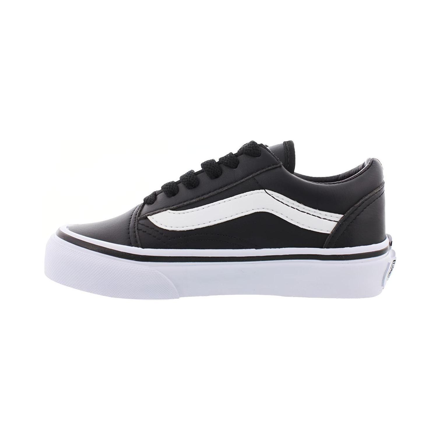 Vans Old Skool 'Classic Tumble - Black' VN0A38HBNQR