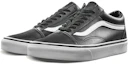 Lookbook Vans Old Skool ''Classic Tumble'' Sneaker VN0A38G1NQR