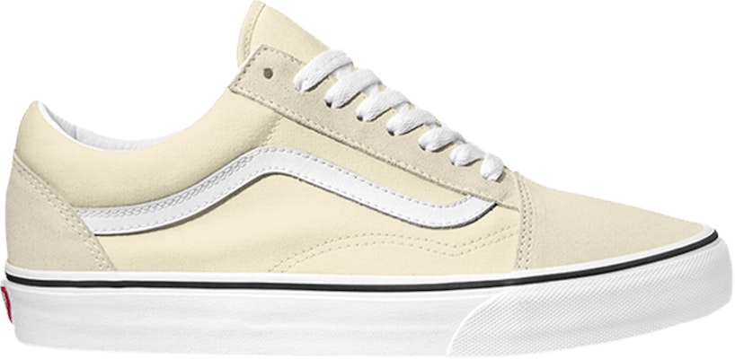 Vans 老派经典白色低帮鞋 VN0A4U3BFRL Buy Vans 老派经典白色低帮鞋 VN0A4U3BFRL