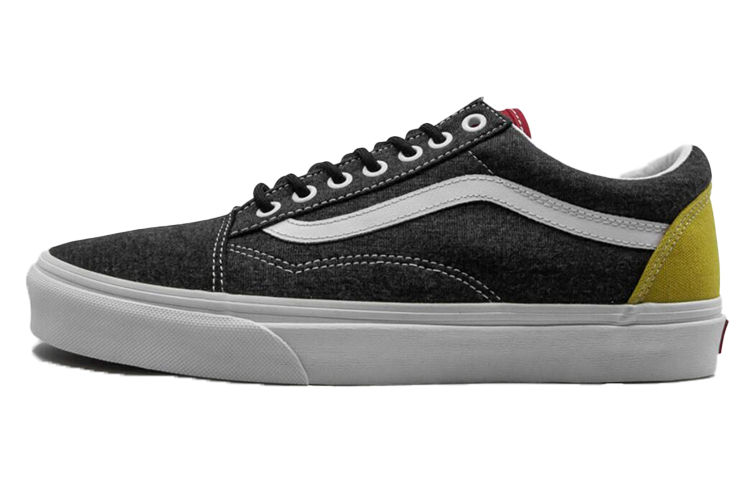 Buy BUMP OF CHICKEN x Vans Old Skool 'Black' 611433-0001