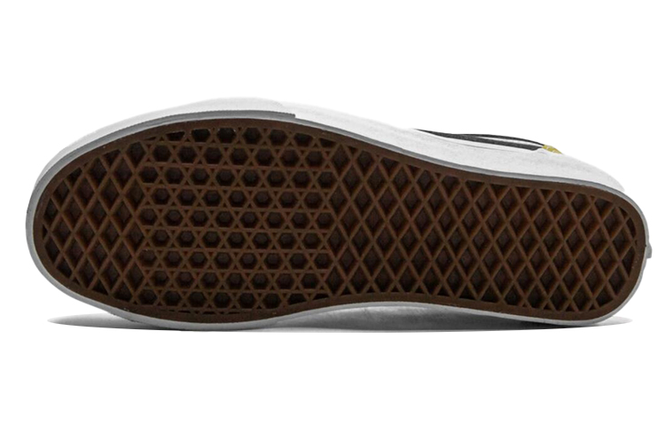 Purchase Vans Old Skool 'Coastal - Hitam' VN0A4U3BWK7