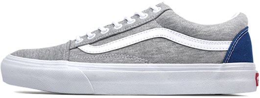 Vans Old Skool 'Coastal - Grey' VN0A4U3BWVK Vans Old Skool 'Coastal - Grey' VN0A4U3BWVK