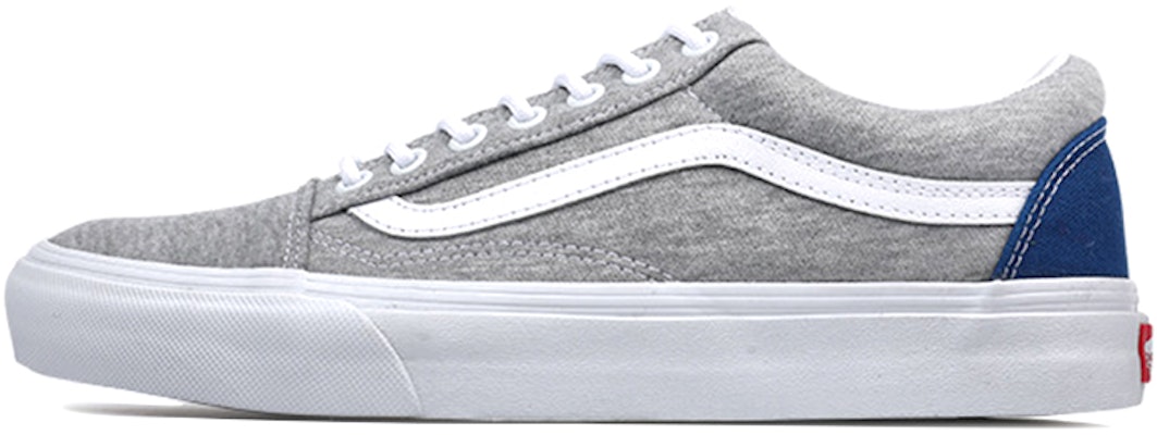 Vans Old Skool 'Coastal - Grey' VN0A4U3BWVK Buy Vans Old Skool 'Coastal - Grey' VN0A4U3BWVK