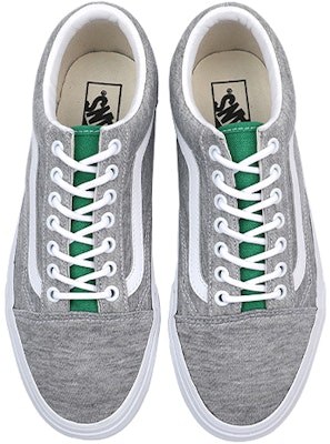 Vans Old Skool 'Coastal - Grey' VN0A4U3BWVK Shop Vans Old Skool 'Coastal - Grey' VN0A4U3BWVK