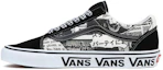 Buy Vans Old Skool 'Collage - Black' VN0A5JMIBZW