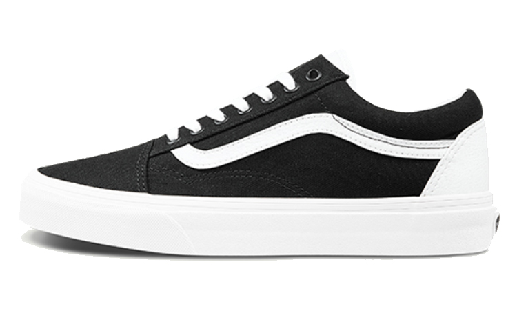 Buy Vans Old Skool 'Hitam Kampus' VN0004OJ3MT