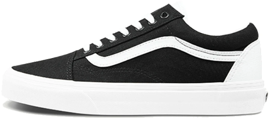 Vans Old Skool 'Hitam Kampus' VN0004OJ3MT Buy Vans Old Skool 'Hitam Kampus' VN0004OJ3MT