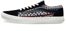 Buy Vans Old Skool Multicolor/Negro VN0A31Z9LW4