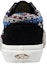 Lookbook Vans Old Skool Multicolor/Negro VN0A31Z9LW4