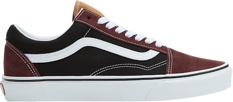 Vans Style 36 Decon SF Black White VN0A3MVLB8C VN0A3MVLB8C Novelship