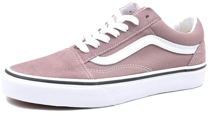 Vans Old Skool 'Teori Warna - Antler' VN000CP5C9I Lookbook Vans Old Skool 'Teori Warna - Antler' VN000CP5C9I
