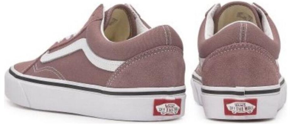 Vans Old Skool 'Teori Warna - Antler' VN000CP5C9I Purchase Vans Old Skool 'Teori Warna - Antler' VN000CP5C9I