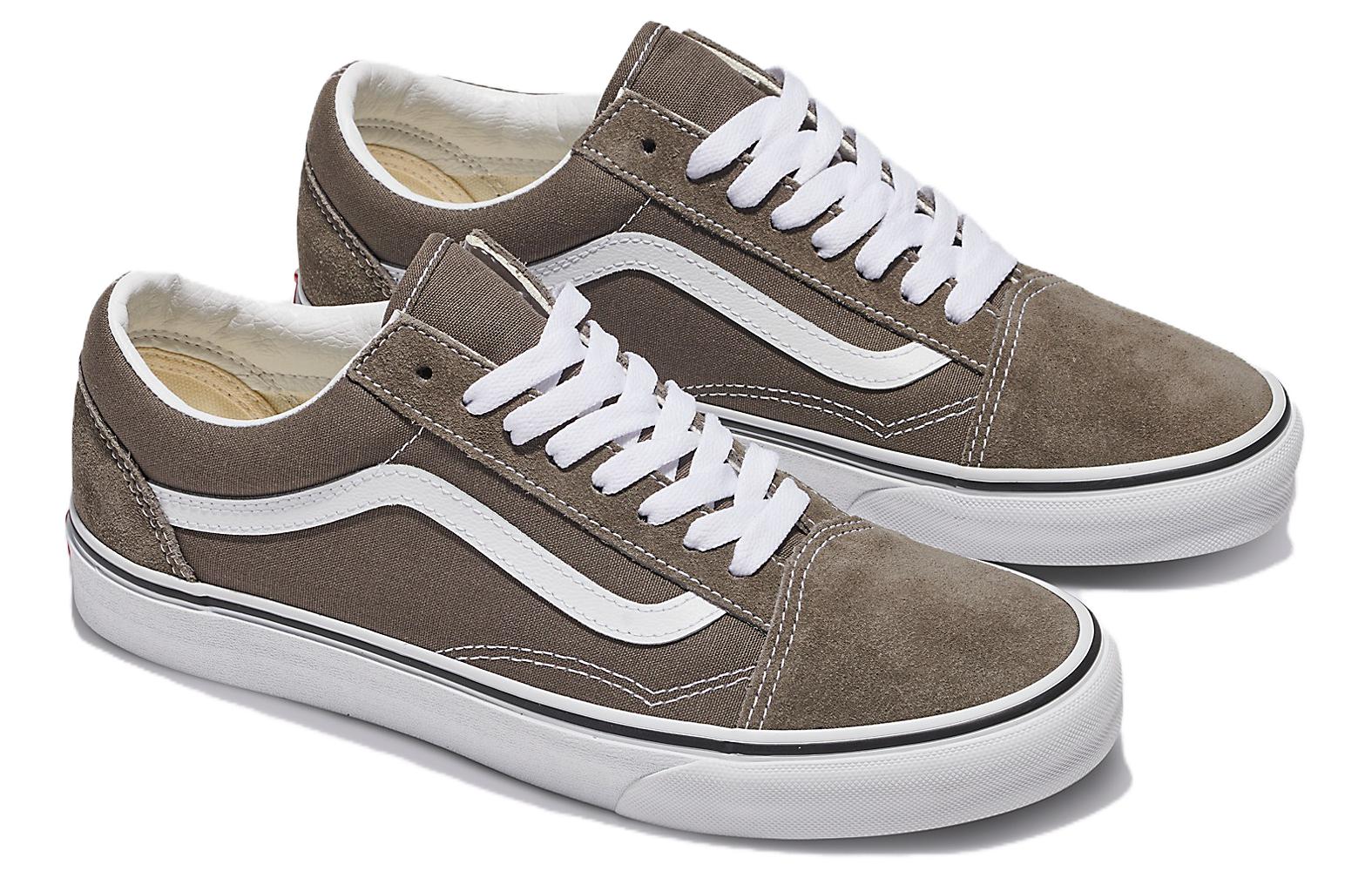 Order Vans Old Skool 'Color Theory - Bungee Cord' Lelaki/Wanita VN0005UF9JC