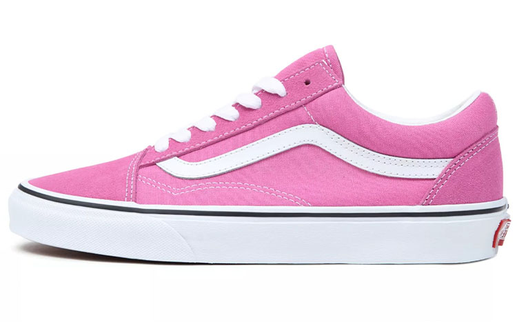 Vans Old Skool 'Color Theory - Fiji Flower'