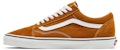 Vans Old Skool 'Color Theory - Coklat Keemasan' VN0005UF1M7