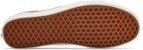 Vans Old Skool 'Color Theory - Coklat Keemasan' VN0005UF1M7