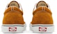 Vans Old Skool 'Color Theory - Coklat Keemasan' VN0005UF1M7