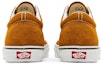 Details for Vans Old Skool 'Color Theory - Coklat Keemasan' VN0005UF1M7