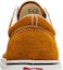Sizing Vans Old Skool 'Color Theory - Coklat Keemasan' VN0005UF1M7
