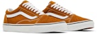 Vans Old Skool 'Color Theory - Coklat Keemasan' VN0005UF1M7