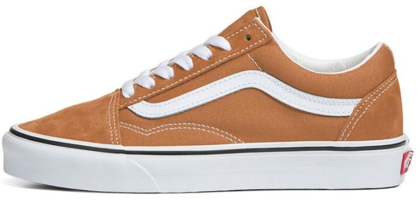 Vans Old Skool 'Color Theory - Meerkat' VN0A5JMIBKQ Buy Vans Old Skool 'Color Theory - Meerkat' VN0A5JMIBKQ