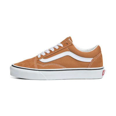Vans Old Skool 'Color Theory - Meerkat'