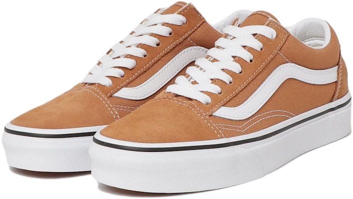 Vans Old Skool 'Color Theory - Meerkat' VN0A5JMIBKQ Lookbook Vans Old Skool 'Color Theory - Meerkat' VN0A5JMIBKQ