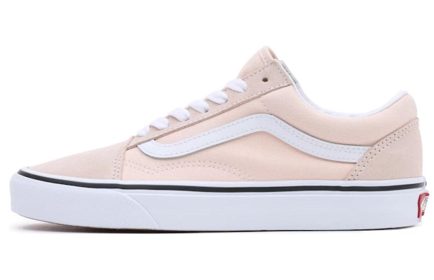 Vans Old Skool 'Color Theory - Debu Persik' VN0007NTBM0 Buy Vans Old Skool 'Color Theory - Debu Persik' VN0007NTBM0