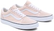 Lookbook Vans Old Skool 'Color Theory - Debu Persik' VN0007NTBM0
