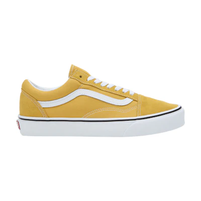 Vans Old Skool 'Color Theory - Golden Glow'