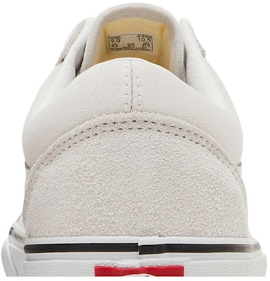 Vans Old Skool『色彩理論雲』VN0A5KRSCOI Sizing Vans Old Skool『色彩理論雲』VN0A5KRSCOI