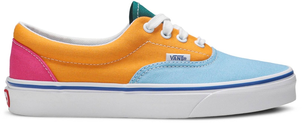 Vans Old Skool 'Colorblock' VN0A38G1T0B - Kasut Klasik Warna Blok Buy Vans Old Skool 'Colorblock' VN0A38G1T0B - Kasut Klasik Warna Blok