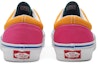 Details for Vans Old Skool 'Colorblock' VN0A38G1T0B - Kasut Klasik Warna Blok