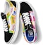 Shop 반스 올드스쿨 컬러레터 멀티컬러 (Vans Old Skool Keolleoleteo Meoltikeolreo) VN0A3WKT4RR