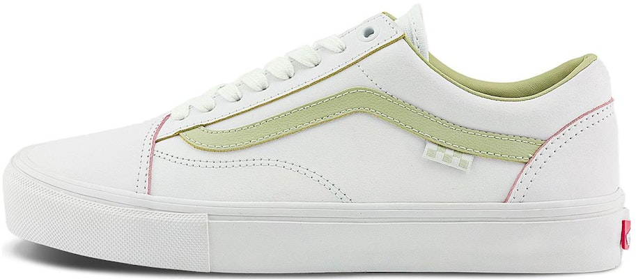 Vans old shop skool non slip