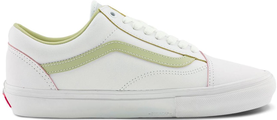 Vans Skate Old Skool 'Blanco Menta' VN0A5FCBD7V Order Vans Skate Old Skool 'Blanco Menta' VN0A5FCBD7V