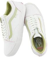 Vans Skate Old Skool 'Putih Mint' VN0A5FCBD7V Lookbook Vans Skate Old Skool 'Putih Mint' VN0A5FCBD7V