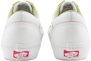 Vans Skate Old Skool 'Putih Mint' VN0A5FCBD7V Shop Vans Skate Old Skool 'Putih Mint' VN0A5FCBD7V