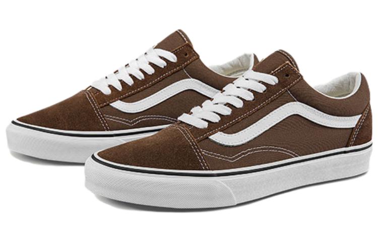 Vans Old Skool 'CMFTable Versatile Brown' 圖 3
