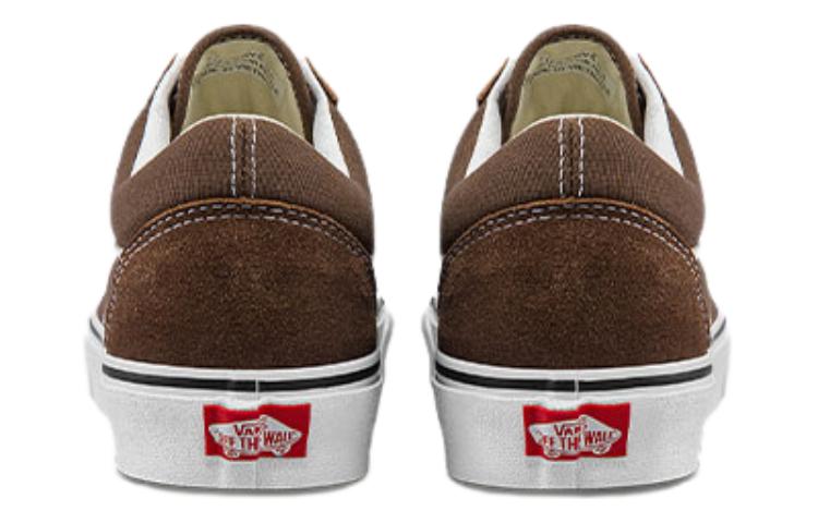 Vans Old Skool 'CMFTable Versatile Brown' 圖 4