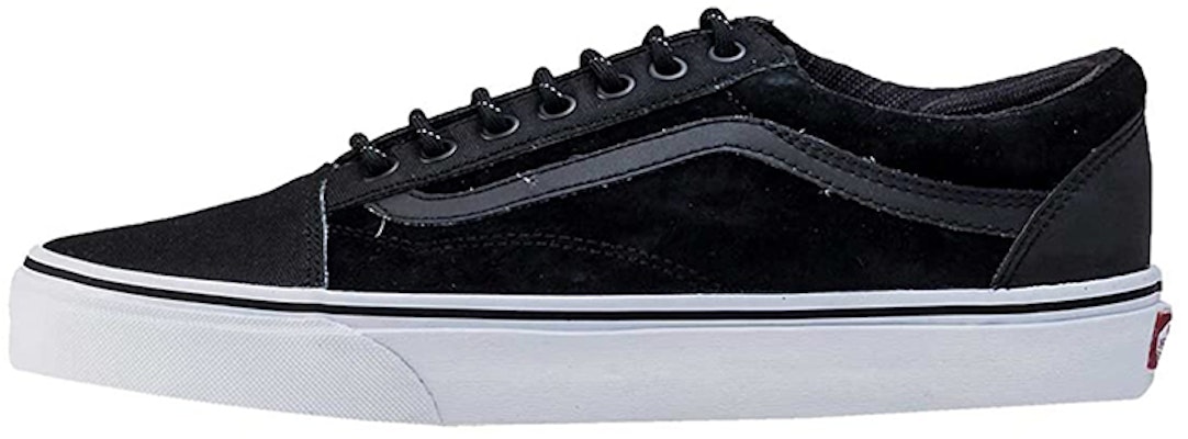 Vans Old Skool Reissue 'Black White' VN0A2XS6K9B Buy Vans Old Skool Reissue 'Black White' VN0A2XS6K9B