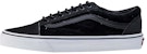 Vans Old Skool Edisi Semula 'Hitam Putih' VN0A2XS6K9B