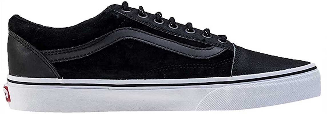 Vans Old Skool Reissue 'Hitam Putih' VN0A2XS6K9B Order Vans Old Skool Reissue 'Hitam Putih' VN0A2XS6K9B