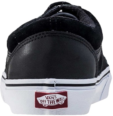 Vans Old Skool Reissue 'Hitam Putih' VN0A2XS6K9B Shop Vans Old Skool Reissue 'Hitam Putih' VN0A2XS6K9B