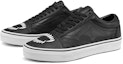 Order Kasut Vans Skate 'Hitam Putih' VN0A5KRF8MD